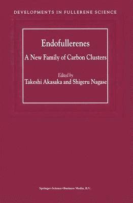 Endofullerenes 1