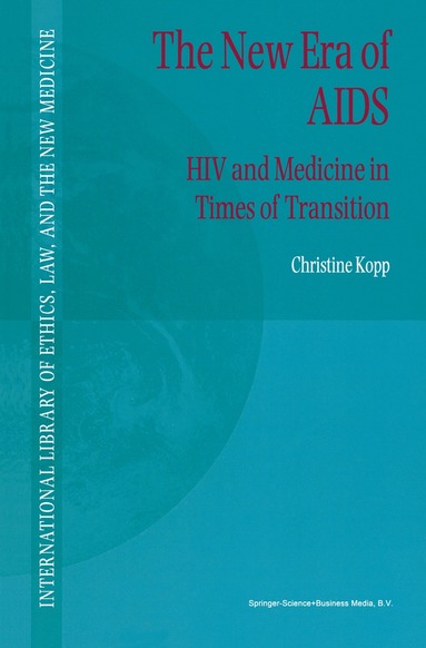 C. Kopp - New Era of AIDS, Häftad