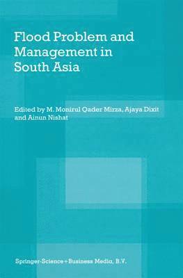 Flood Problem and Management in South Asia 1