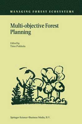 Multi-objective Forest Planning 1