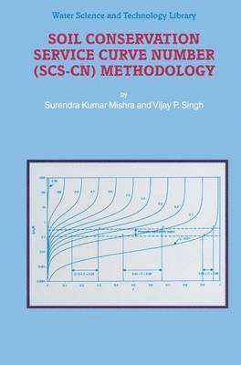 bokomslag Soil Conservation Service Curve Number (SCS-CN) Methodology