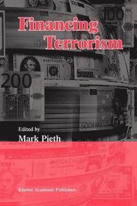 bokomslag Financing Terrorism