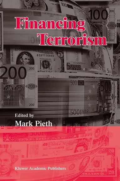 Mark Pieth - Financing Terrorism, Häftad