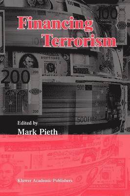 Financing Terrorism 1