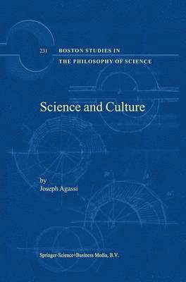 Science and Culture 1