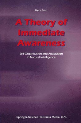 bokomslag Theory of Immediate Awareness
