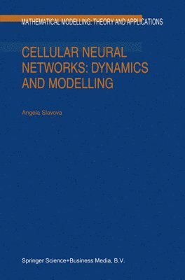 Cellular Neural Networks: Dynamics and Modelling 1