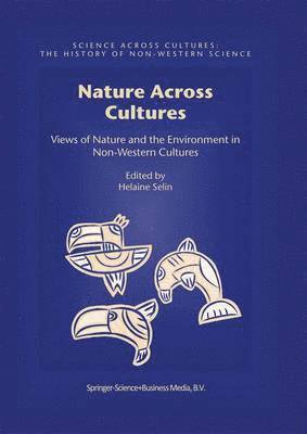 bokomslag Nature Across Cultures