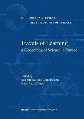 Travels of Learning 1