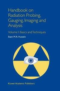 bokomslag Handbook on Radiation Probing, Gauging, Imaging and Analysis