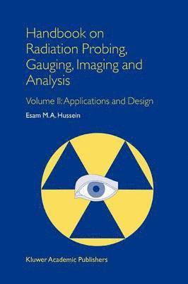 bokomslag Handbook on Radiation Probing, Gauging, Imaging and Analysis