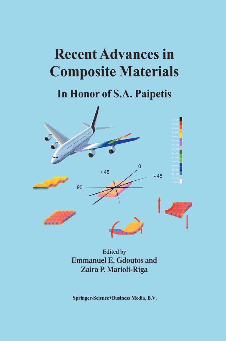 Recent Advances in Composite Materials 1