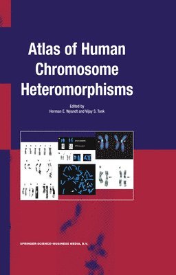 Atlas of Human Chromosome Heteromorphisms 1