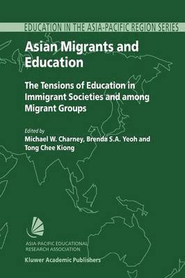 Asian Migrants and Education 1