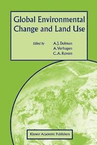 bokomslag Global Environmental Change and Land Use