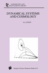 bokomslag Dynamical Systems and Cosmology