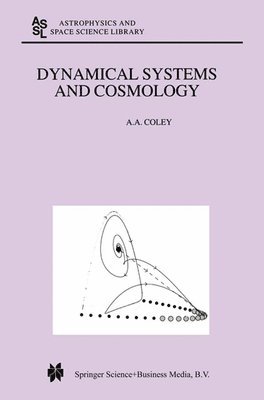 Dynamical Systems and Cosmology 1