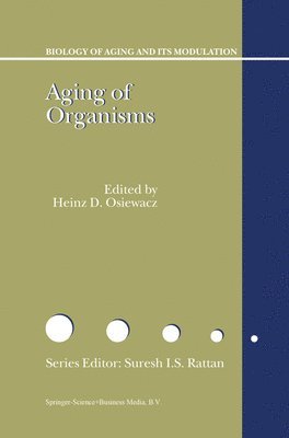Aging of Organisms 1