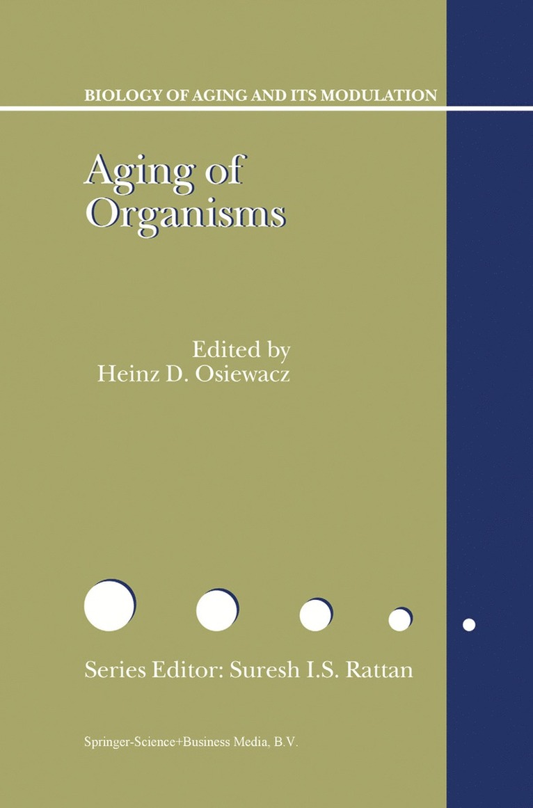 Aging of Organisms 1