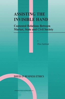 Assisting the Invisible Hand 1