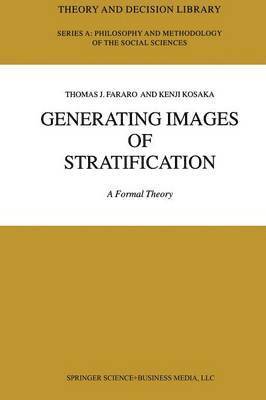 bokomslag Generating Images of Stratification