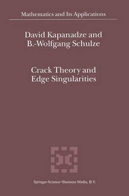 Crack Theory and Edge Singularities 1