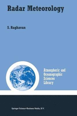 bokomslag Radar Meteorology