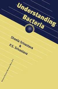 bokomslag Understanding Bacteria