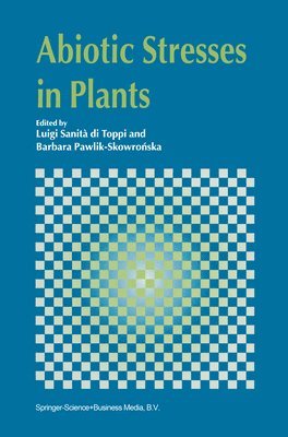 Abiotic Stresses in Plants 1