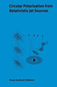 bokomslag Circular Polarisation from Relativistic Jet Sources