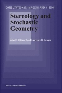 bokomslag Stereology and Stochastic Geometry