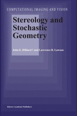 bokomslag Stereology and Stochastic Geometry
