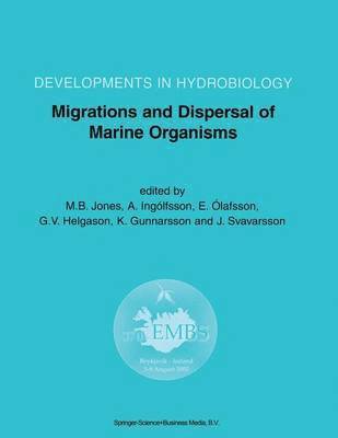 Migrations and Dispersal of Marine Organisms 1