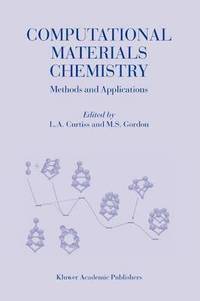 bokomslag Computational Materials Chemistry