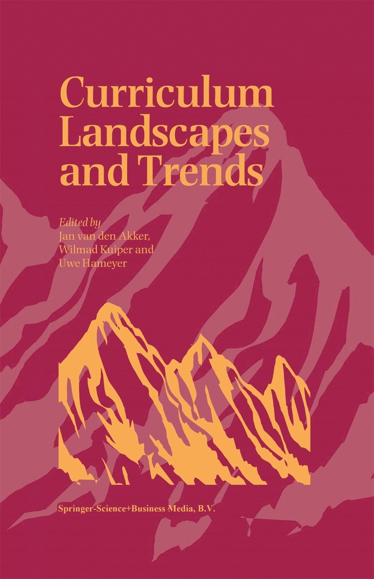 Curriculum Landscapes and Trends