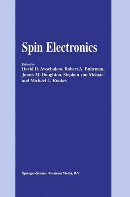 Spin Electronics 1