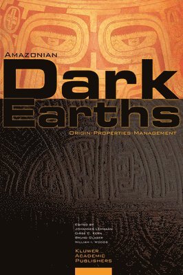 Amazonian Dark Earths 1