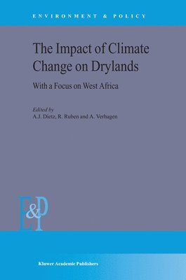 The Impact of Climate Change on Drylands 1