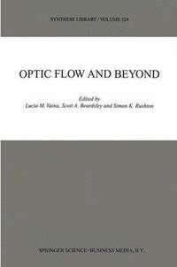 bokomslag Optic Flow and Beyond