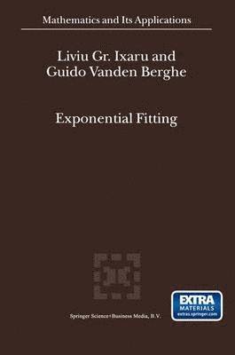 Exponential Fitting 1