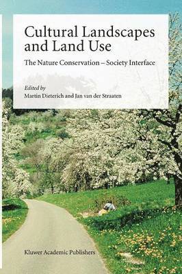 Cultural Landscapes and Land Use 1