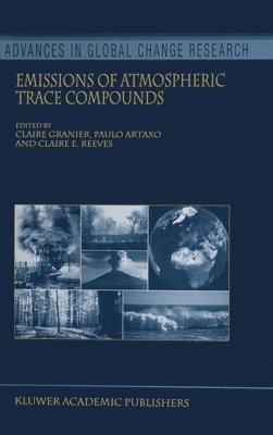 Emissions of Atmospheric Trace Compounds 1