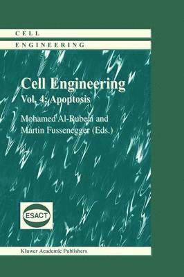 bokomslag Cell Engineering