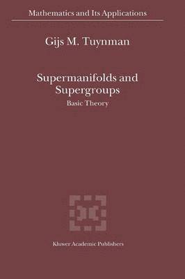 Supermanifolds and Supergroups 1
