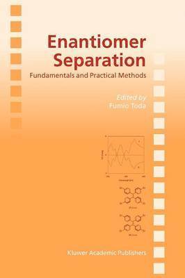 bokomslag Enantiomer Separation