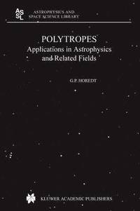 bokomslag Polytropes