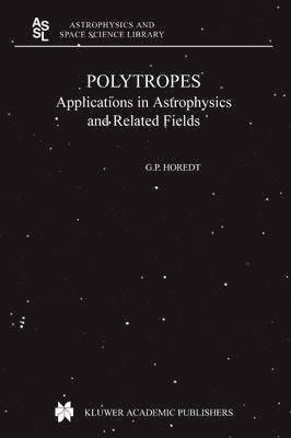 bokomslag Polytropes
