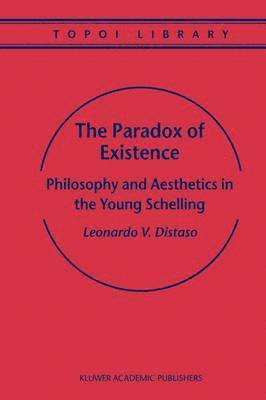 The Paradox of Existence 1