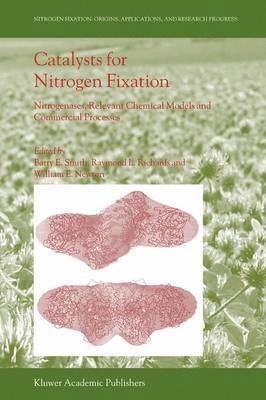 Catalysts for Nitrogen Fixation 1