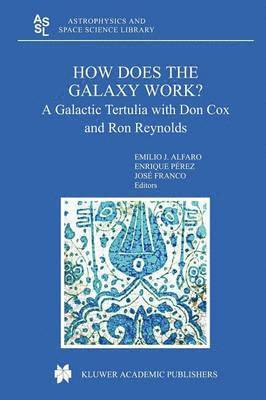 How does the Galaxy work? 1